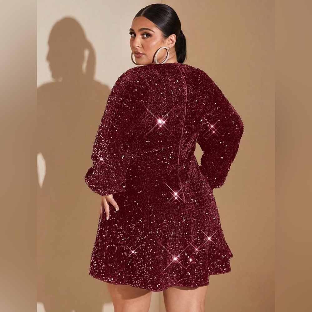 Sequin Stunner - image 4